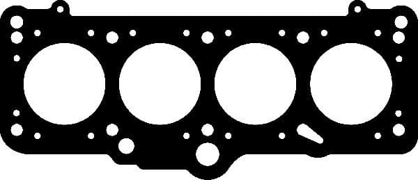 Gasket, cylinder head 411355P - image 2
