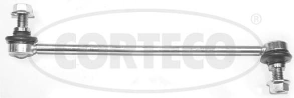 Link/Coupling Rod, stabiliser bar 49396679 - image 2