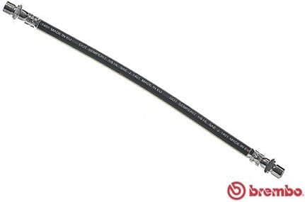 Brake Hose ESSENTIAL LINE T83008