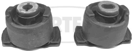 Repair Kit, axle beam 49469702 - image 2