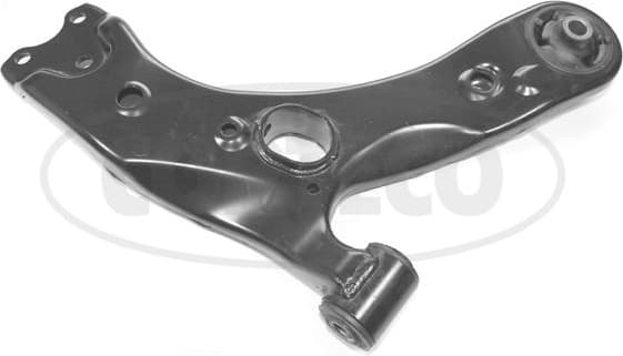 Control/Trailing Arm, wheel suspension 49399672 - image 2