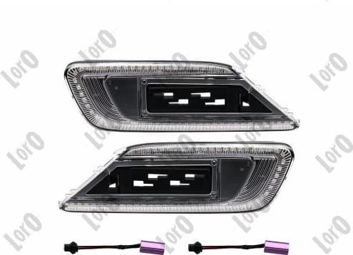 Direction Indicator Set LORO TUNING L32-140-008LED-D