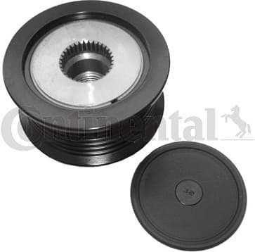 Alternator Freewheel Clutch AP9028