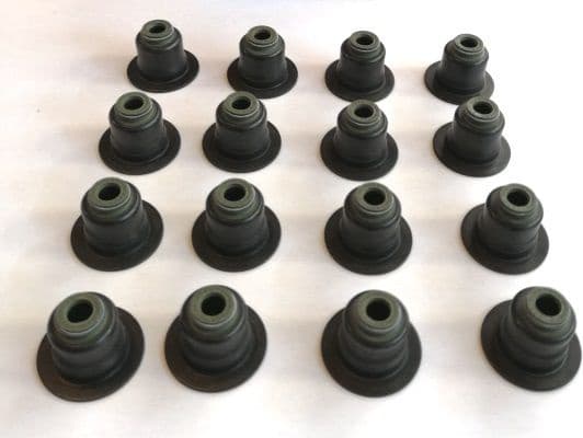 Seal Set, valve stem 19034886 - image 2