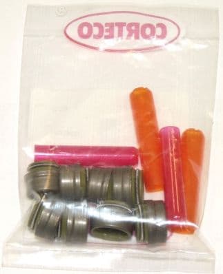 Seal Set, valve stem 19029646 - image 2