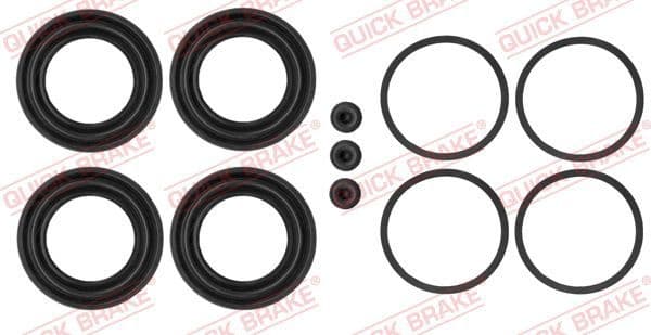 Repair Kit, brake caliper 114-0406