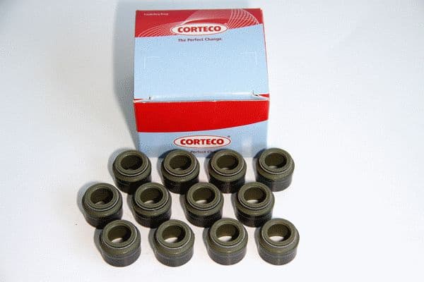 Seal Set, valve stem 19036975