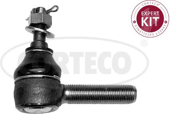 Tie Rod End 49400452 - image 2
