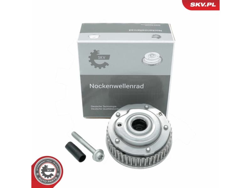 Camshaft Adjuster 39SKV508