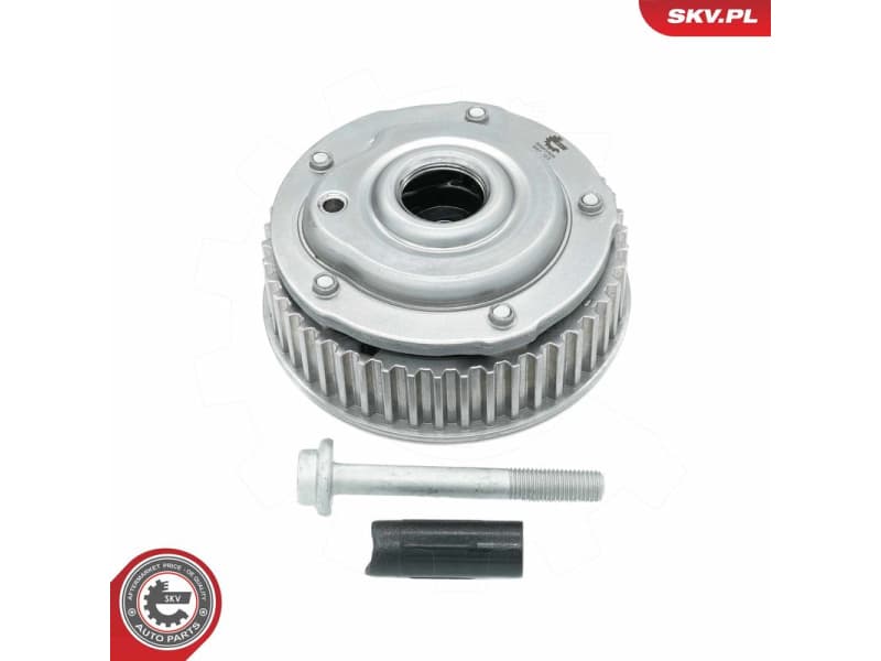 Camshaft Adjuster 39SKV508 - image 2