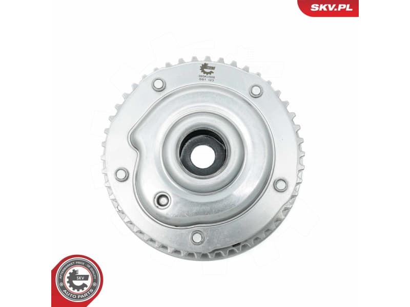 Camshaft Adjuster 39SKV508 - image 5