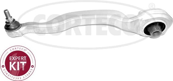 Control/Trailing Arm, wheel suspension 49400364 - image 2