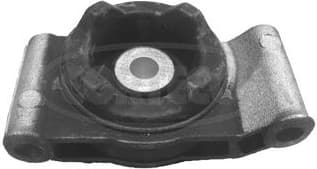 Mounting, manual transmission 80000209 - image 2