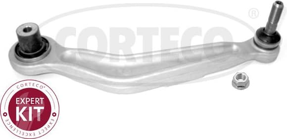 Control/Trailing Arm, wheel suspension 49399121 - image 2