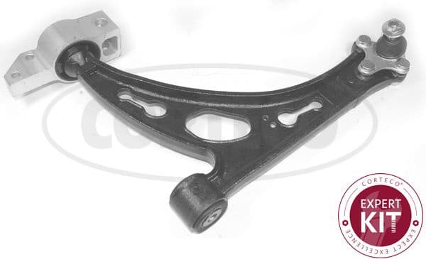 Control/Trailing Arm, wheel suspension 49399414 - image 2