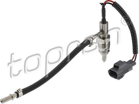 Injection Unit, soot/particulate filter regeneration 305 990