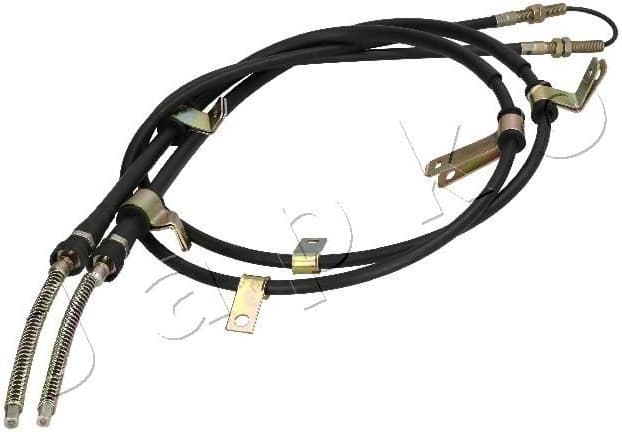 Cable Pull, parking brake 131803