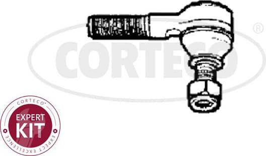 Tie Rod End 49401261 - image 2