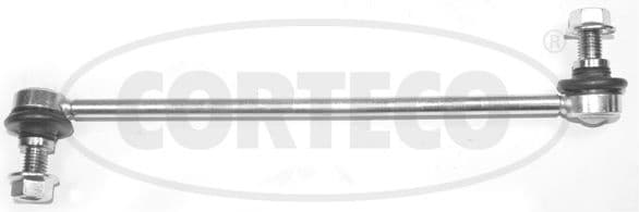 Link/Coupling Rod, stabiliser bar 49396680 - image 2