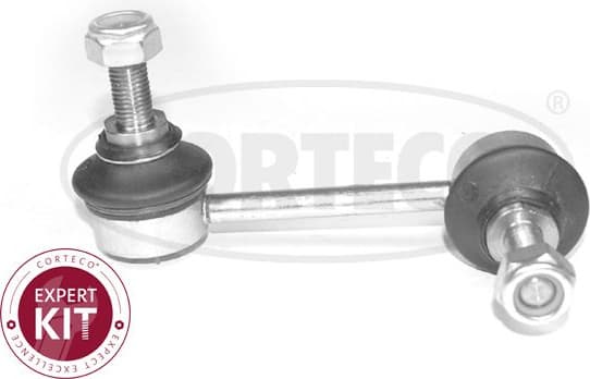 Link/Coupling Rod, stabiliser bar 49400929 - image 2