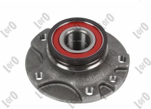 Wheel Hub LORO 141-01-092 - image 2