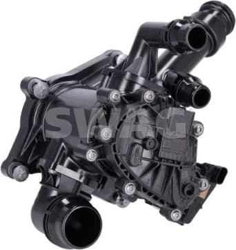 Thermostat Housing 33 11 0415