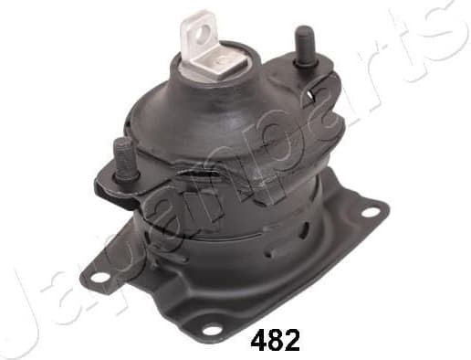 Mounting, engine RU-482
