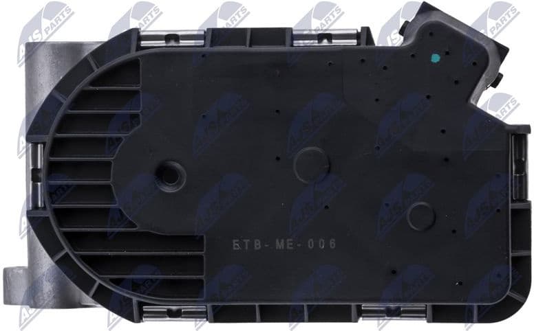 Throttle Body ETB-ME-006 - image 4