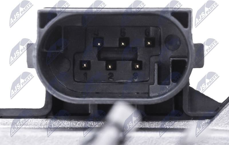 Throttle Body ETB-ME-006 - image 5