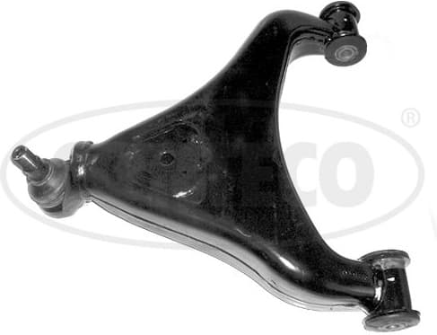Control/Trailing Arm, wheel suspension 49397229 - image 2