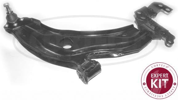 Control/Trailing Arm, wheel suspension 49398953 - image 2