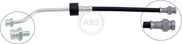 Brake Hose SL6691