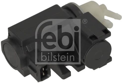 Pressure converter, turbocharger febi Plus 185377