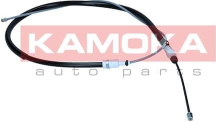 Cable Pull, parking brake 1190295