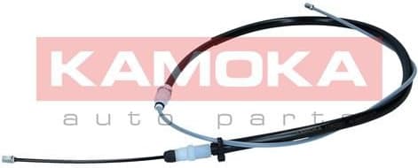 Cable Pull, parking brake 1190295 - image 2