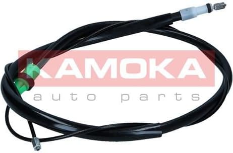 Cable Pull, parking brake 1190296