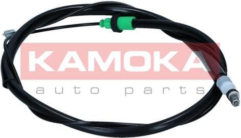 Cable Pull, parking brake 1190296 - image 2