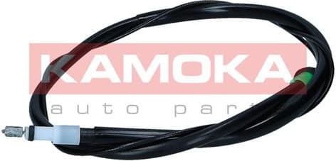 Cable Pull, parking brake 1190296 - image 3