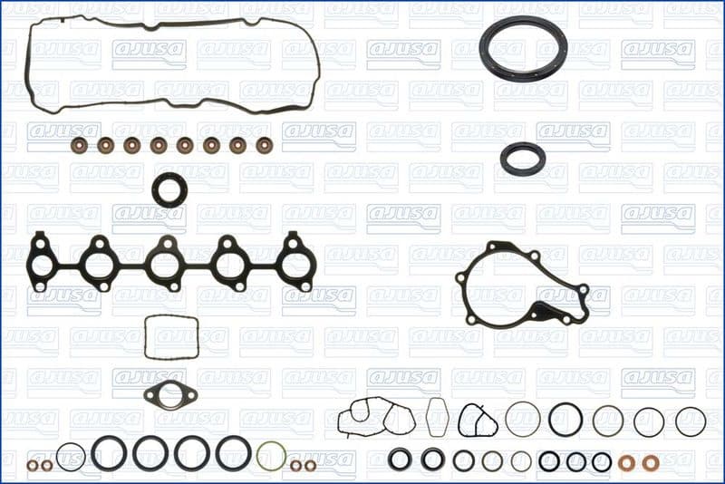 Full Gasket Kit, engine 51022200 - image 2