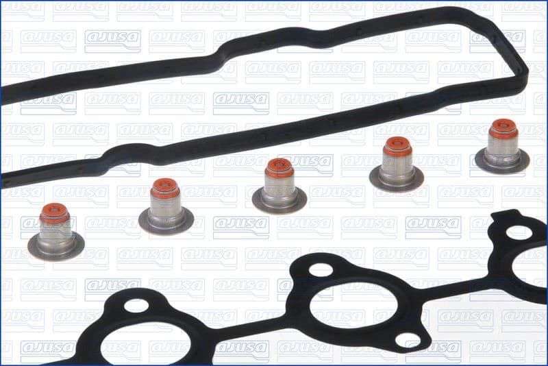 Full Gasket Kit, engine 51022200 - image 3