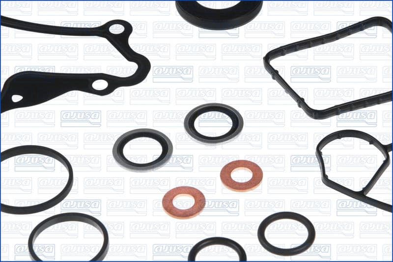 Full Gasket Kit, engine 51022200 - image 4