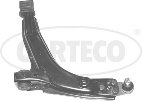 Control/Trailing Arm, wheel suspension 49397214 - image 2
