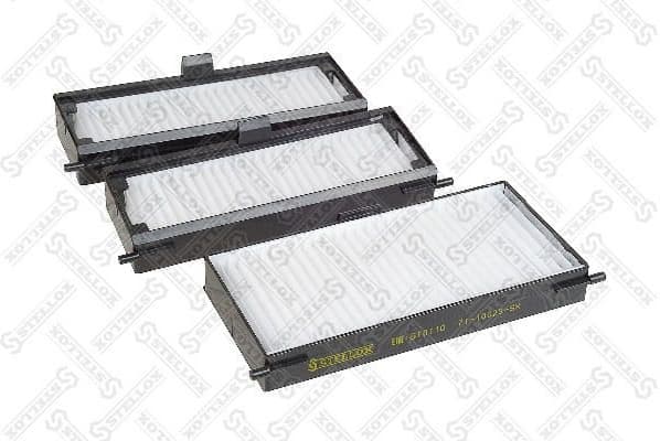 Filter, cabin air 71-10623-SX