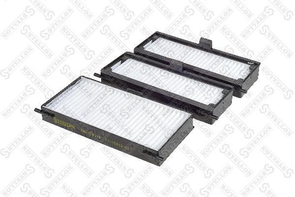 Filter, cabin air 71-10623-SX - image 2