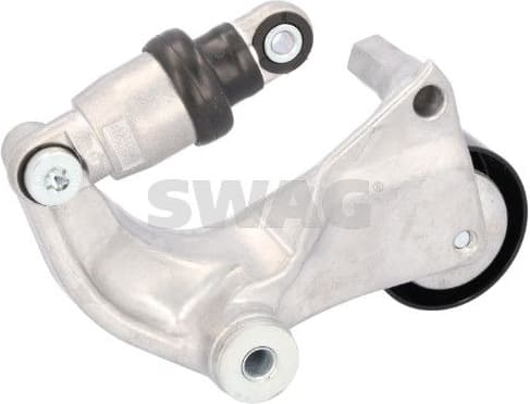 Belt Tensioner, V-ribbed belt 33 11 0330 - image 2