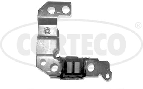 Mounting, control/trailing arm 49399203