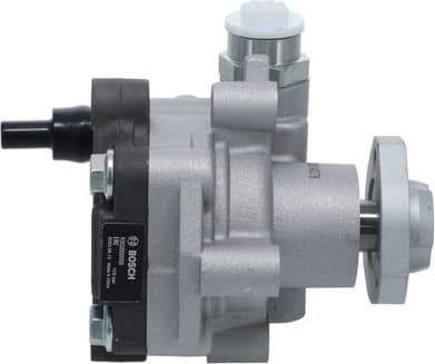 Hydraulic Pump, steering K S02 000 008 - image 4