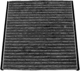 Filter, cabin air 80001173 - image 2