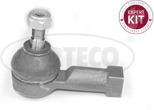 Tie Rod End 49398708 - image 2