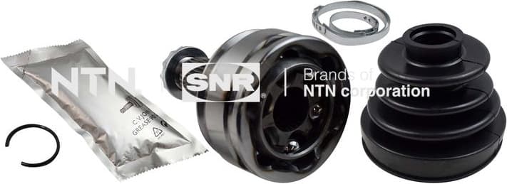 Joint Kit, drive shaft OJK50.009